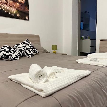 Casa Vacanze Dolce Sicilia سيراكوزا المظهر الخارجي الصورة