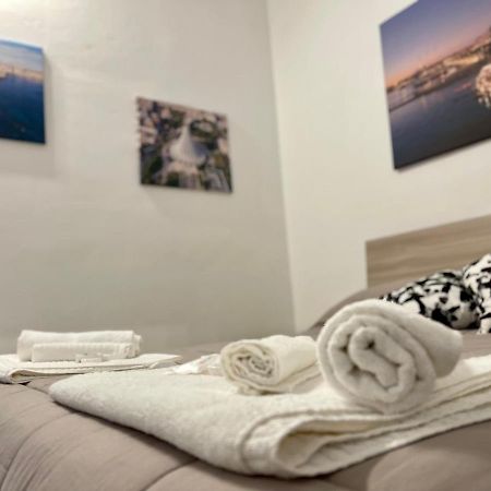 Casa Vacanze Dolce Sicilia سيراكوزا المظهر الخارجي الصورة