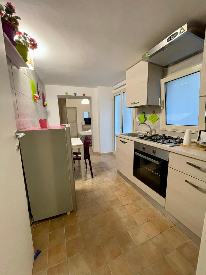 Casa Vacanze Dolce Sicilia سيراكوزا المظهر الخارجي الصورة