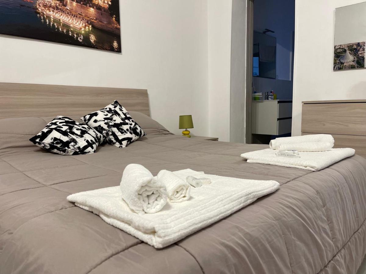 Casa Vacanze Dolce Sicilia سيراكوزا المظهر الخارجي الصورة