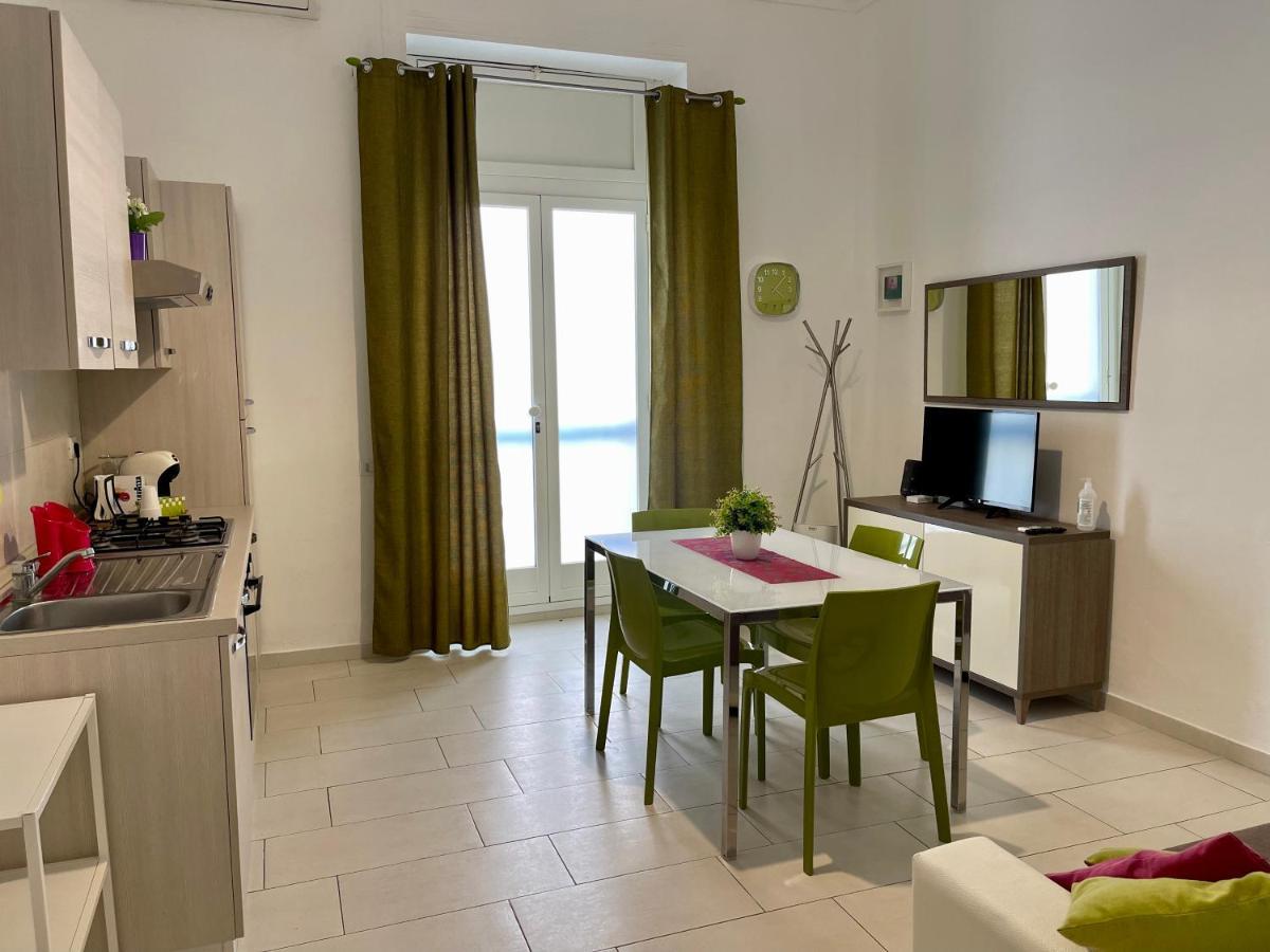 Casa Vacanze Dolce Sicilia سيراكوزا المظهر الخارجي الصورة