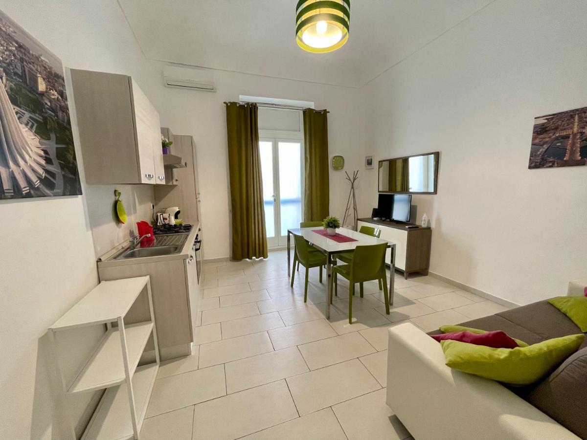 Casa Vacanze Dolce Sicilia سيراكوزا المظهر الخارجي الصورة