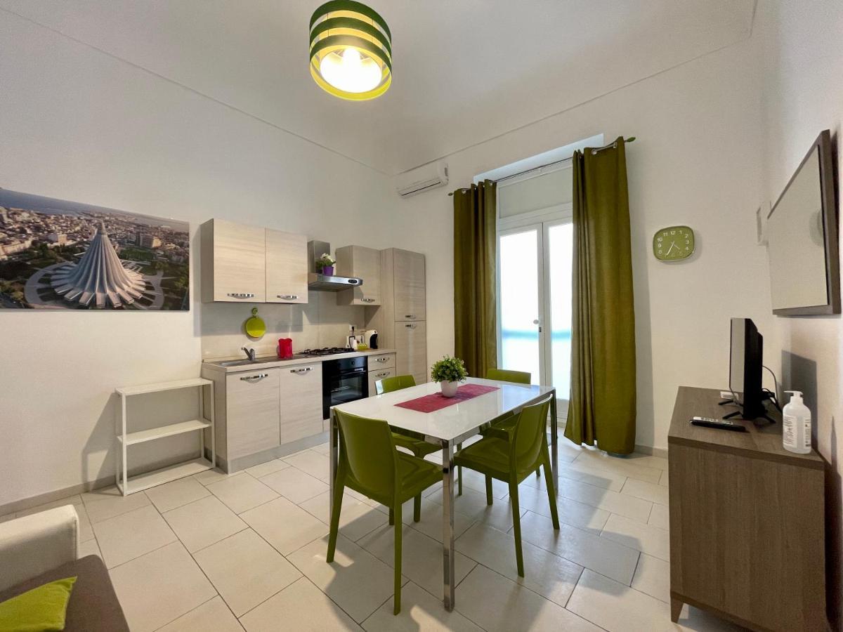 Casa Vacanze Dolce Sicilia سيراكوزا المظهر الخارجي الصورة