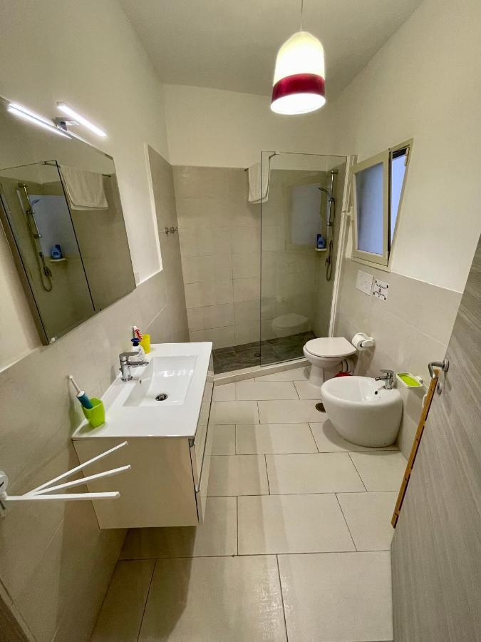 Casa Vacanze Dolce Sicilia سيراكوزا المظهر الخارجي الصورة