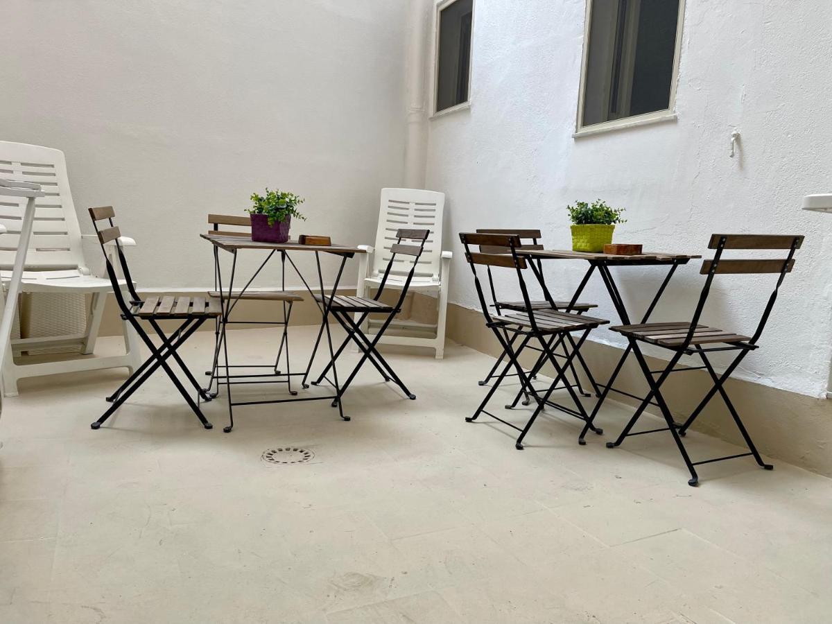 Casa Vacanze Dolce Sicilia سيراكوزا المظهر الخارجي الصورة