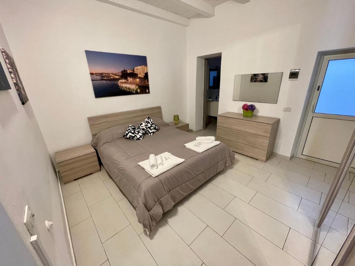 Casa Vacanze Dolce Sicilia سيراكوزا المظهر الخارجي الصورة