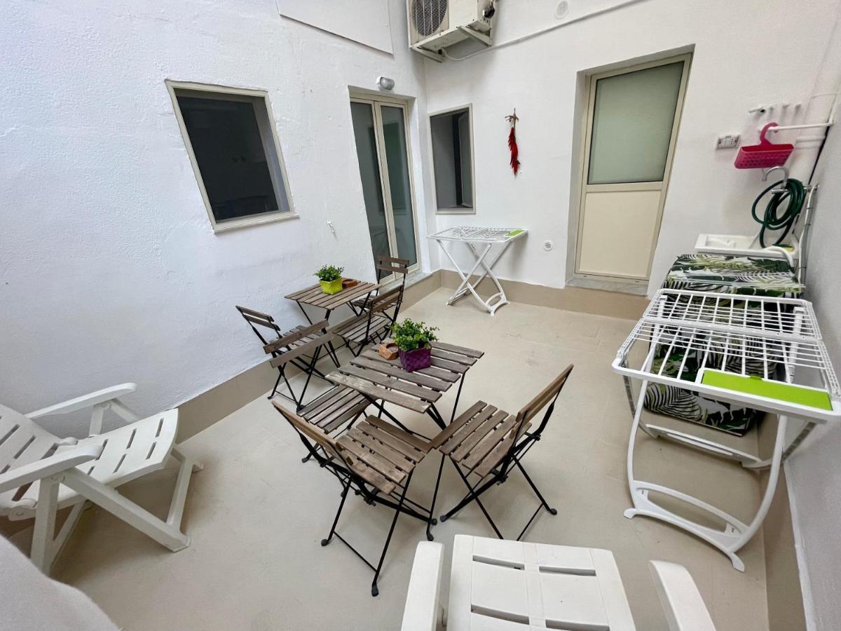 Casa Vacanze Dolce Sicilia سيراكوزا المظهر الخارجي الصورة