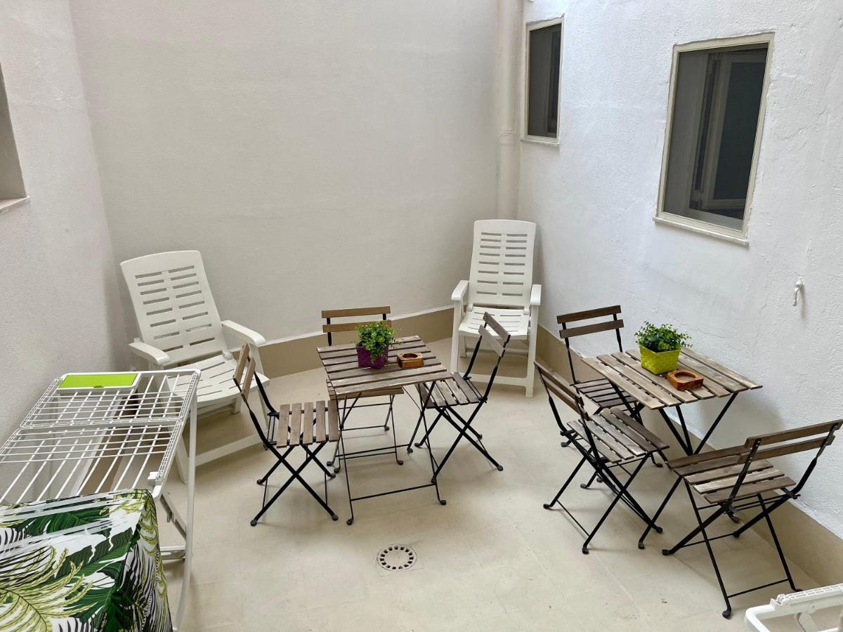Casa Vacanze Dolce Sicilia سيراكوزا المظهر الخارجي الصورة