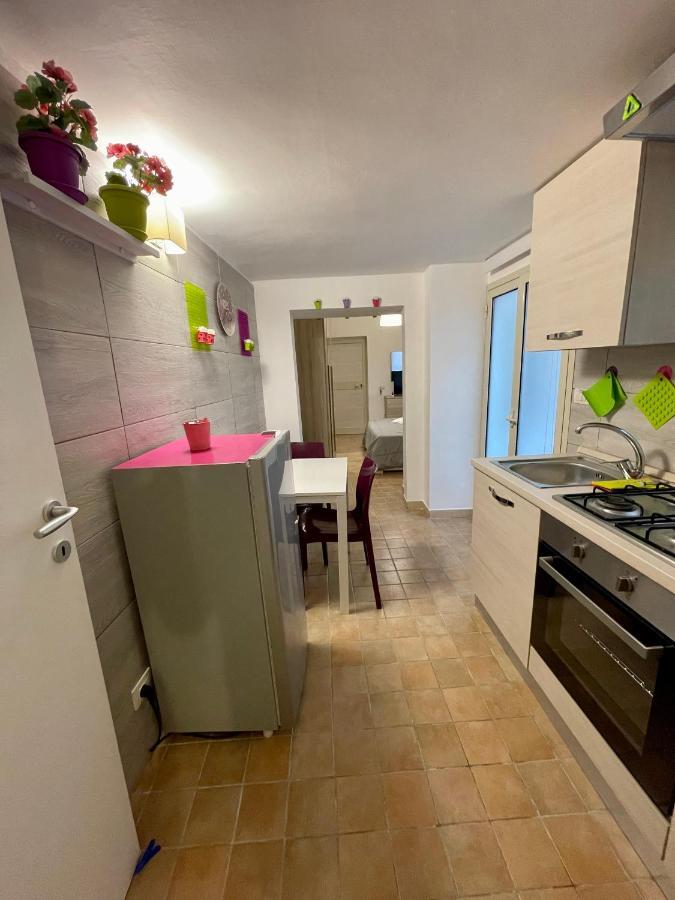 Casa Vacanze Dolce Sicilia سيراكوزا المظهر الخارجي الصورة