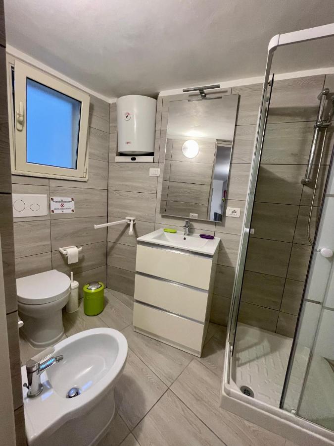 Casa Vacanze Dolce Sicilia سيراكوزا المظهر الخارجي الصورة