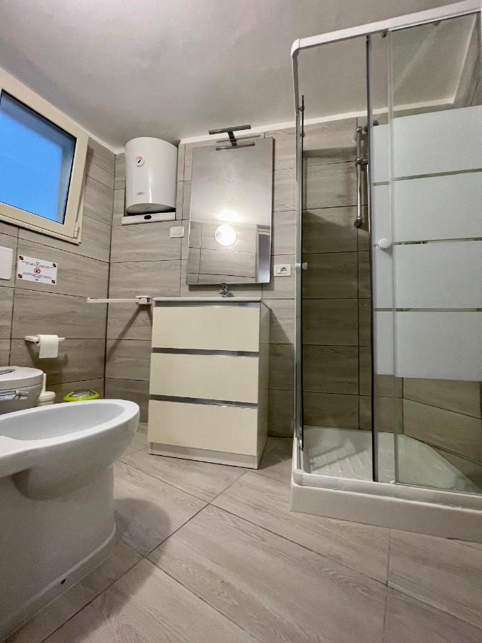 Casa Vacanze Dolce Sicilia سيراكوزا المظهر الخارجي الصورة