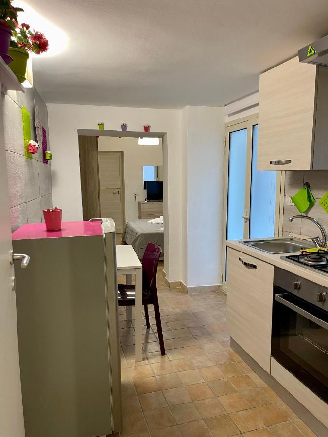 Casa Vacanze Dolce Sicilia سيراكوزا المظهر الخارجي الصورة