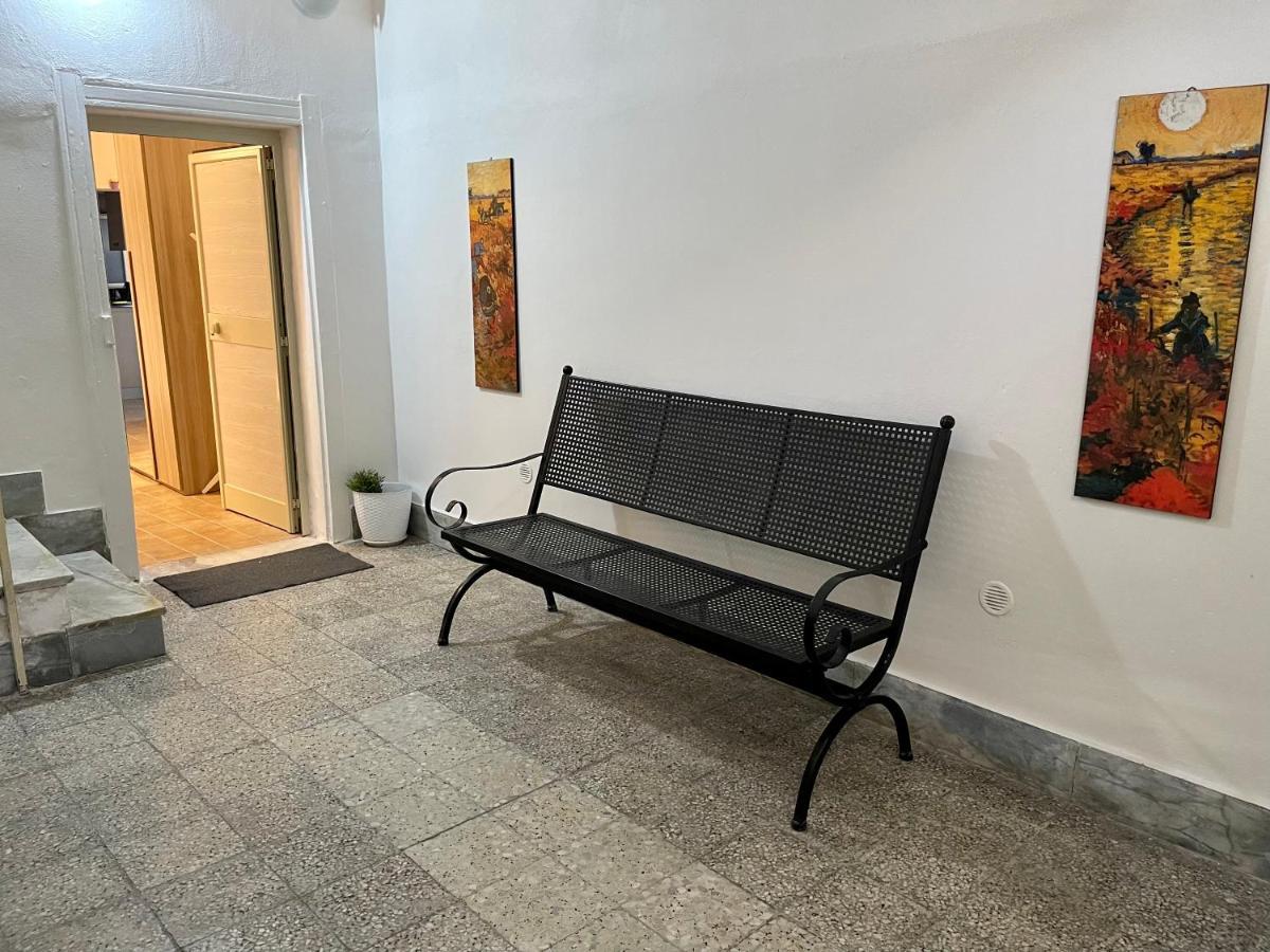 Casa Vacanze Dolce Sicilia سيراكوزا المظهر الخارجي الصورة